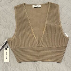 ARITZIA TOP NWT